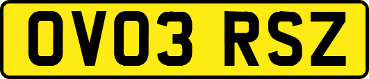 OV03RSZ