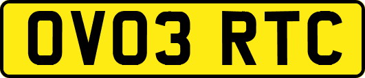 OV03RTC