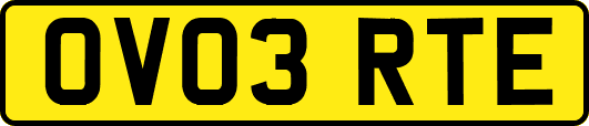 OV03RTE