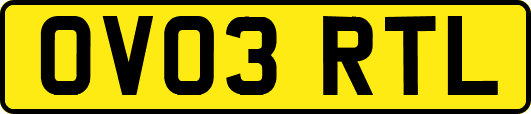 OV03RTL