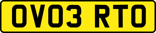 OV03RTO
