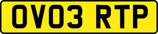 OV03RTP