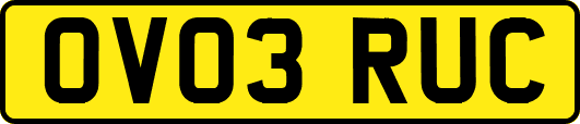 OV03RUC