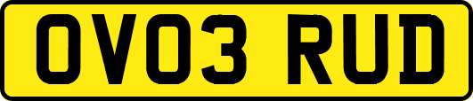 OV03RUD