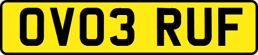OV03RUF