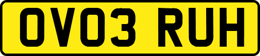 OV03RUH