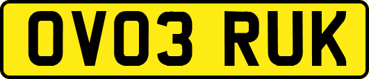 OV03RUK