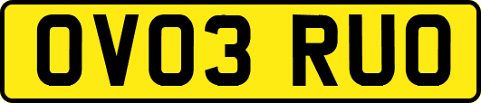 OV03RUO