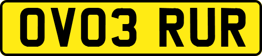 OV03RUR