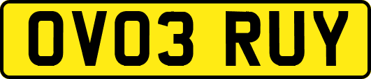 OV03RUY