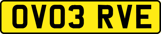 OV03RVE