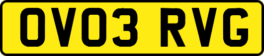 OV03RVG