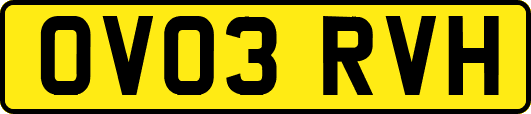OV03RVH