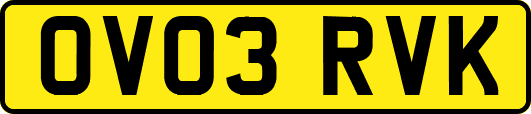 OV03RVK