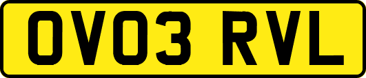 OV03RVL