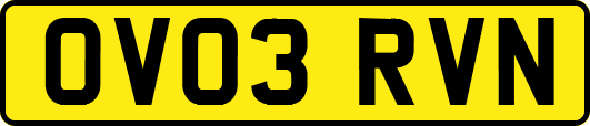 OV03RVN