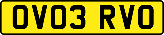 OV03RVO