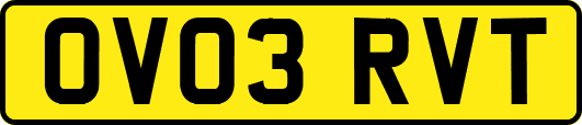 OV03RVT