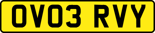 OV03RVY