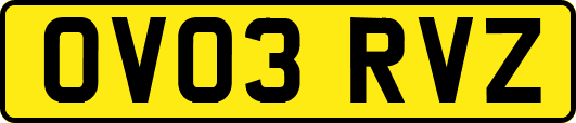 OV03RVZ