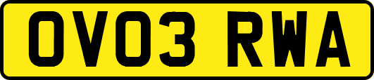 OV03RWA