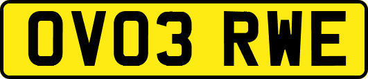 OV03RWE