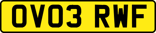 OV03RWF