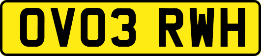 OV03RWH