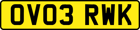 OV03RWK