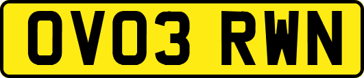 OV03RWN