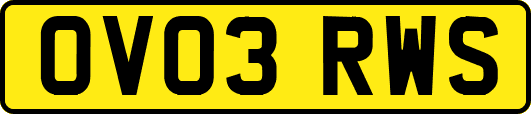 OV03RWS