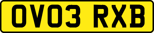 OV03RXB