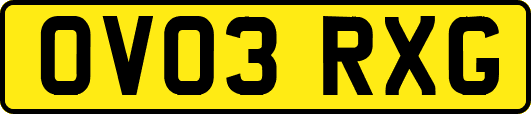 OV03RXG