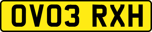 OV03RXH