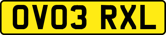 OV03RXL