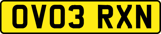 OV03RXN