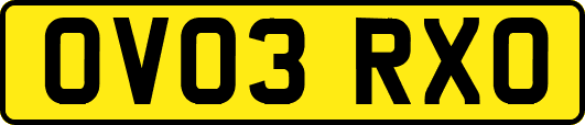 OV03RXO