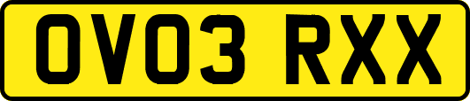 OV03RXX