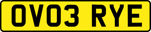 OV03RYE