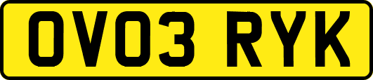 OV03RYK