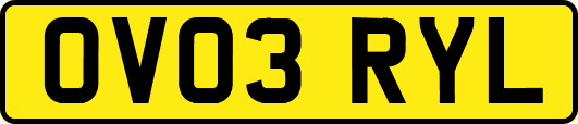 OV03RYL