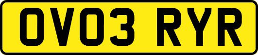 OV03RYR