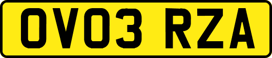 OV03RZA