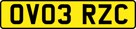 OV03RZC