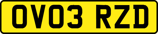 OV03RZD