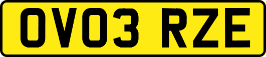 OV03RZE