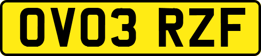 OV03RZF