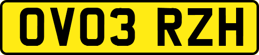 OV03RZH