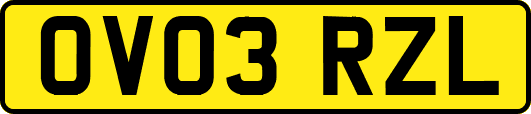 OV03RZL