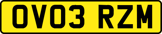 OV03RZM